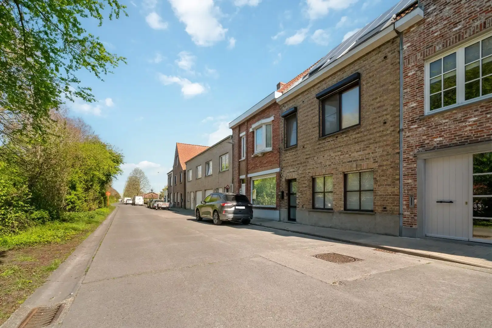  Ruime instapklare woning  foto 2
