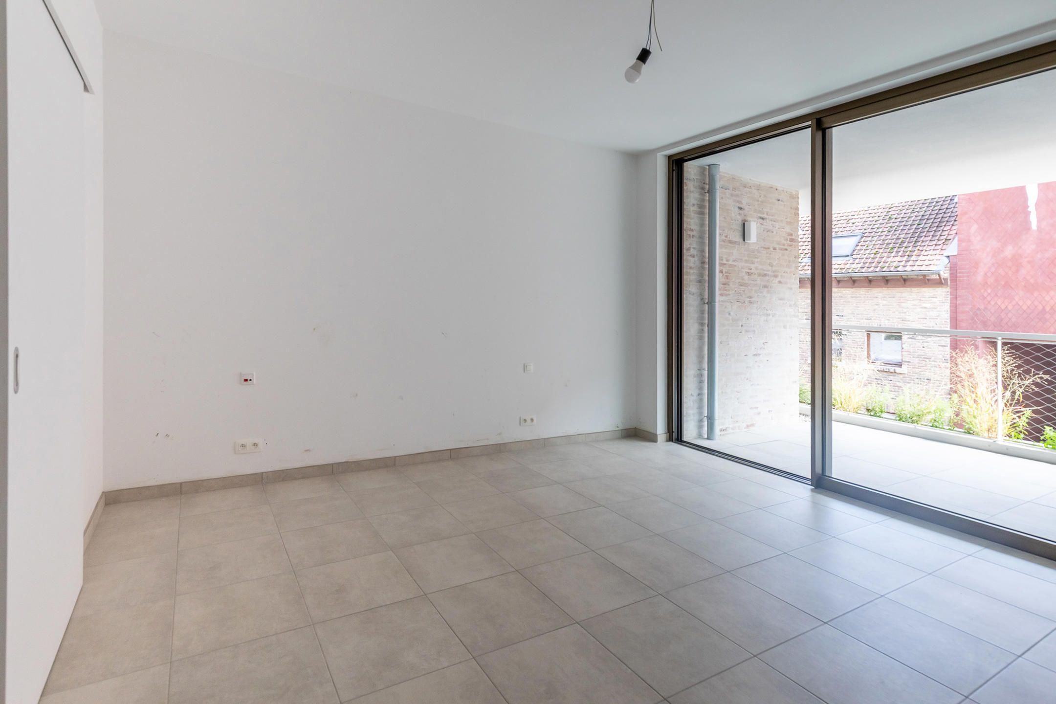 ASSISTENTIEWONING, 1 SLAAPKAMER, TERRAS foto 4