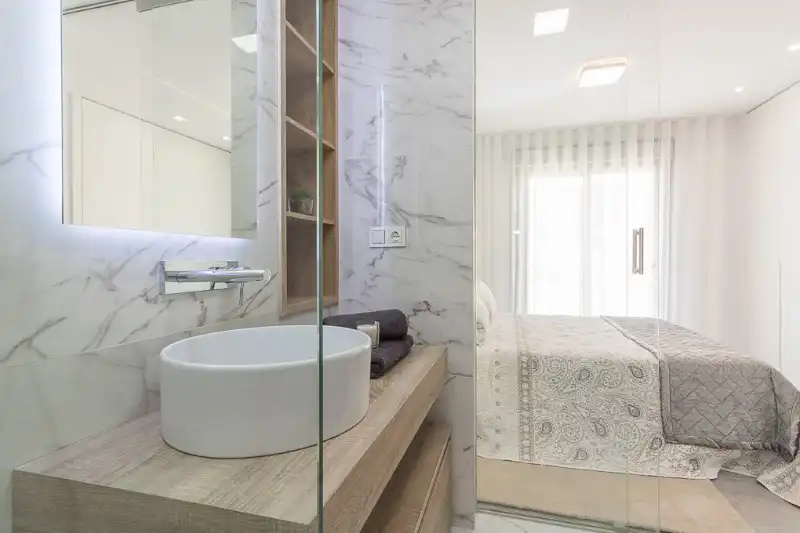 Balcón de la Laguna - Torrevieja foto 75