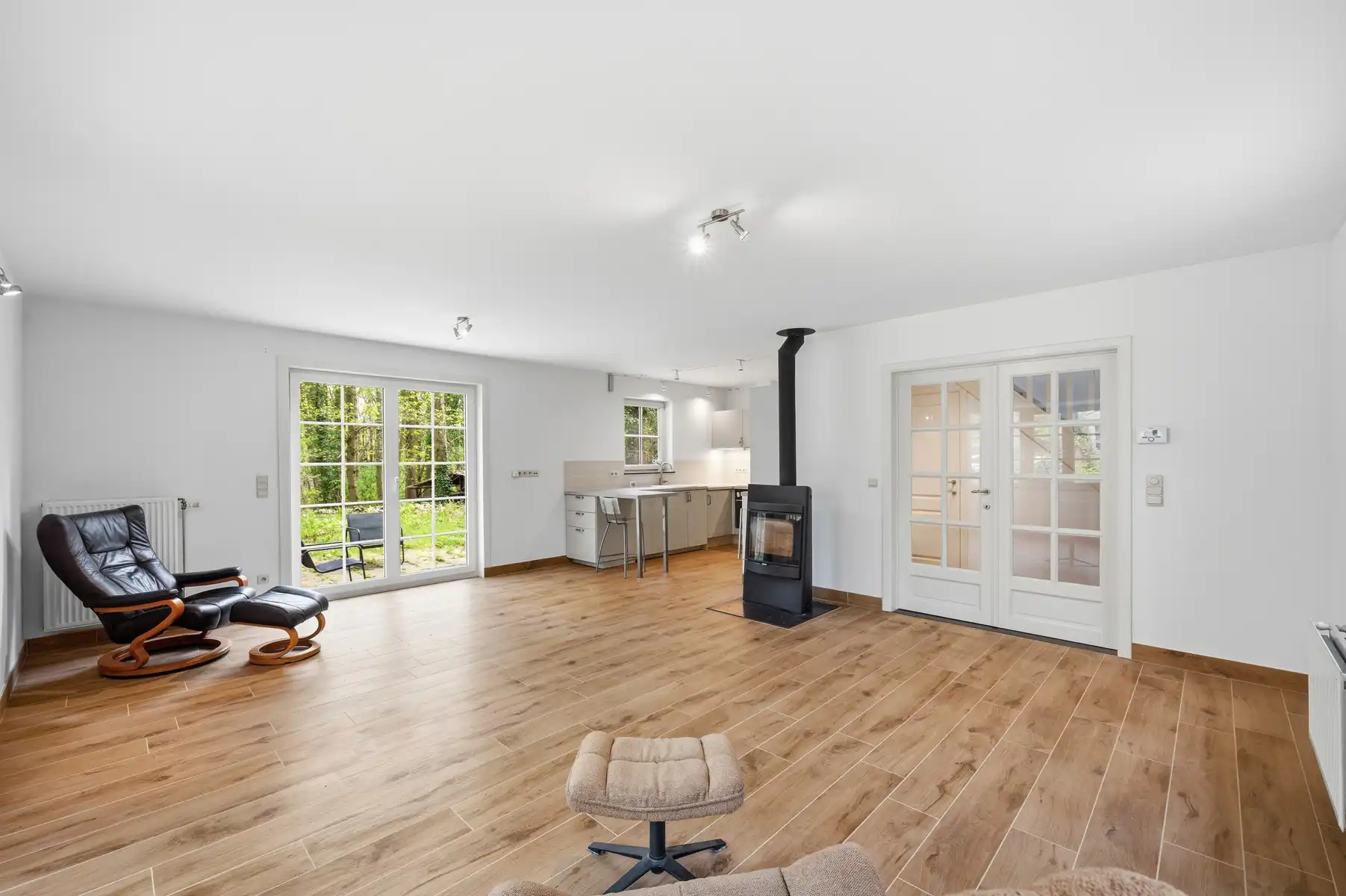 Villa in prachtige groene omgeving te ROTSELAAR foto 5