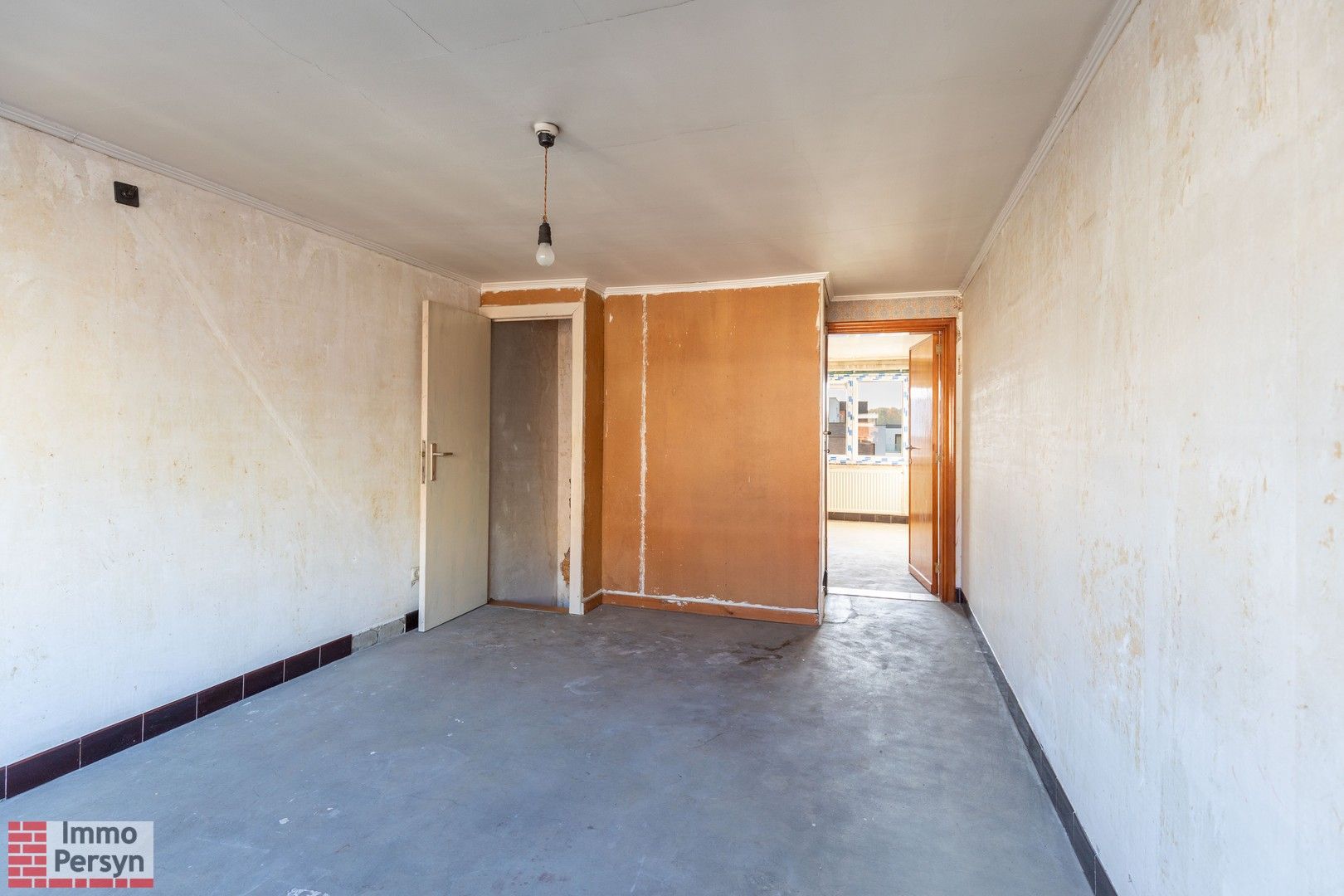 Te renoveren woning met tuin in hartje Scherpenheuvel foto 16