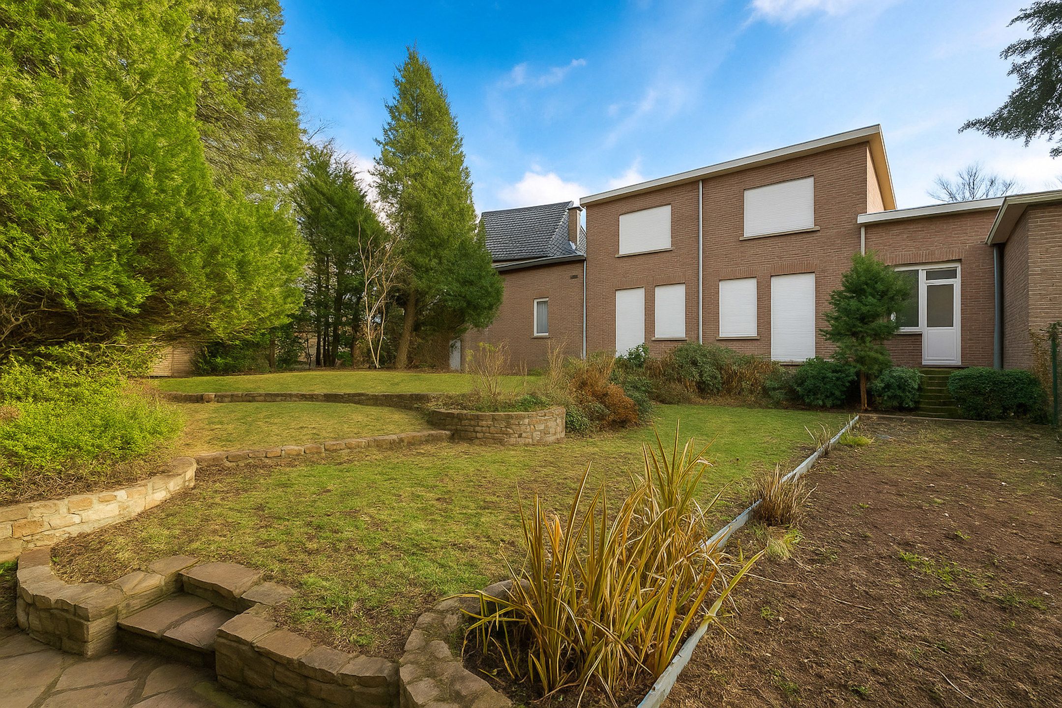 Huis te koop Chemin du Crabbegat 43 - 1180 Uccle