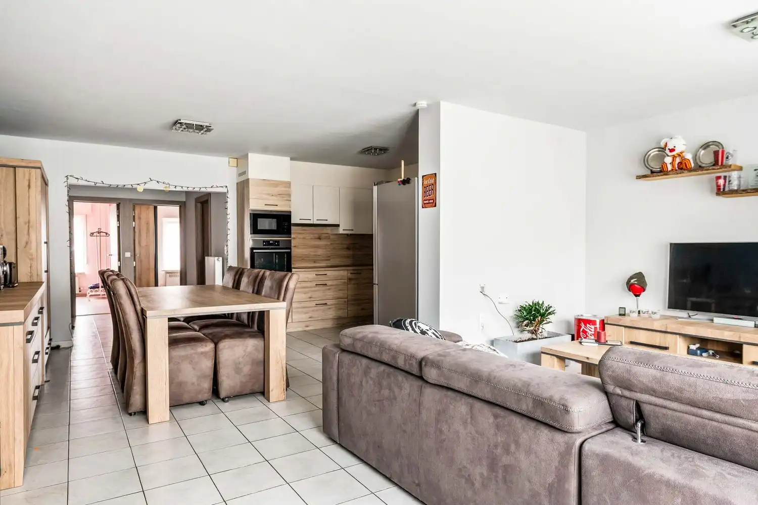 Energiezuining 2 slpkr app + garagebox te Putte foto {{pictureIndex}}