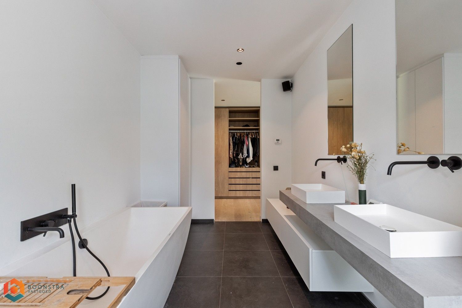 Prachtige en energiezuinige villa op een perceel van 2033 m² te Keerbergen foto 22