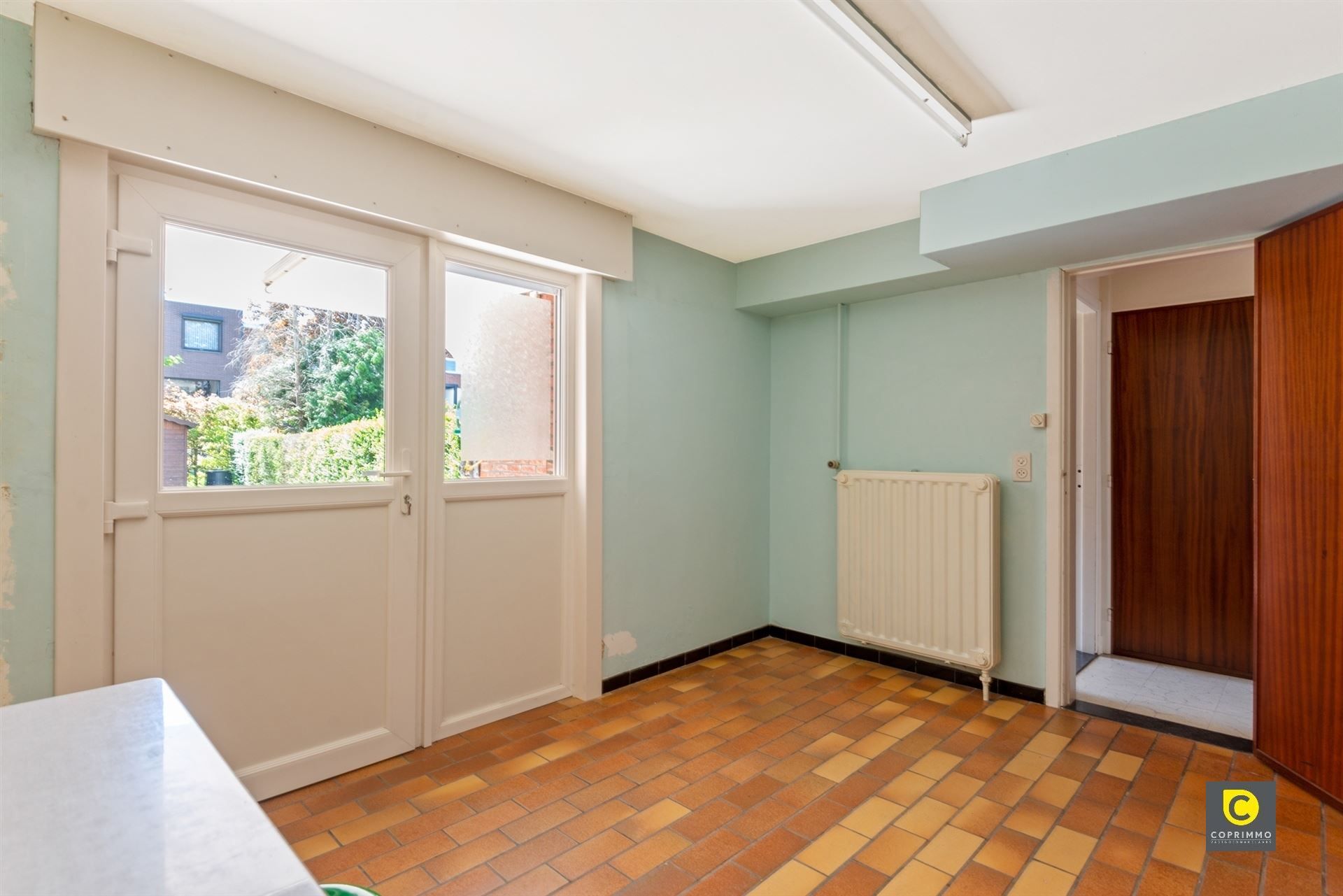 Woning: 3 slk. op ZW perceel foto 16