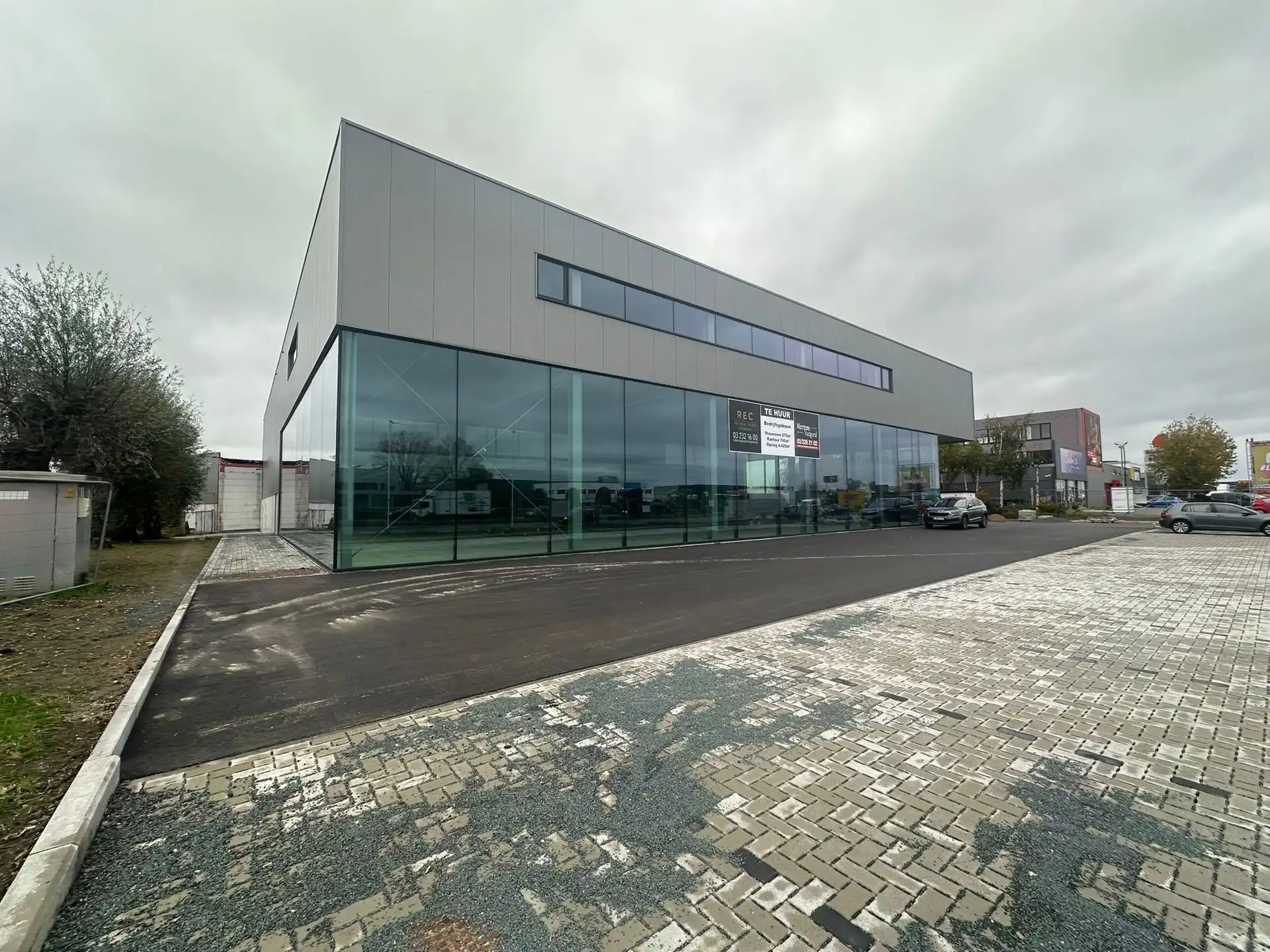 Bedrijfsvastgoed te huur foto 17