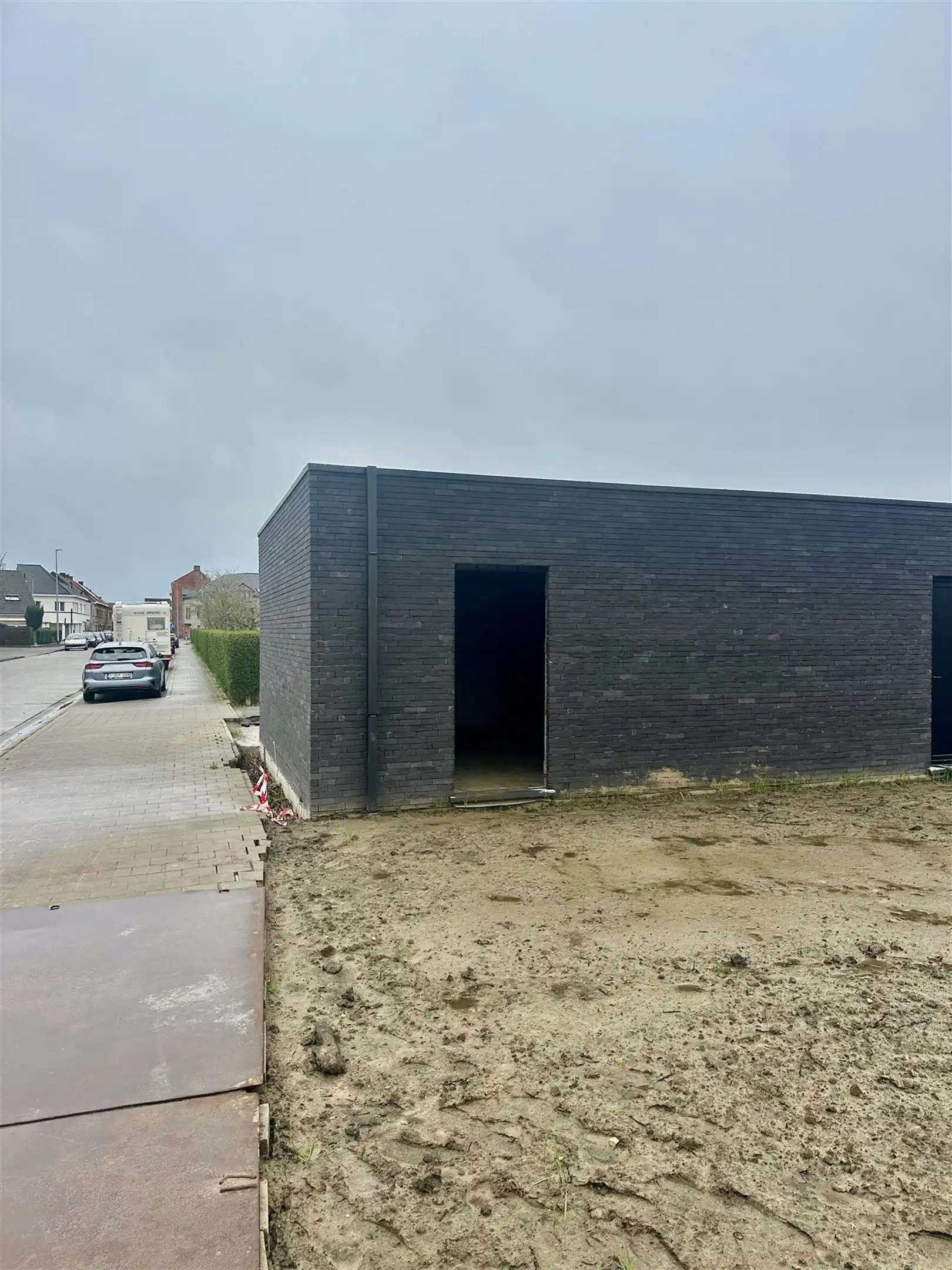 ENERGIEZUINIGE NIEUWBOUW TE HUUR IN OUDENAARDE  foto 6