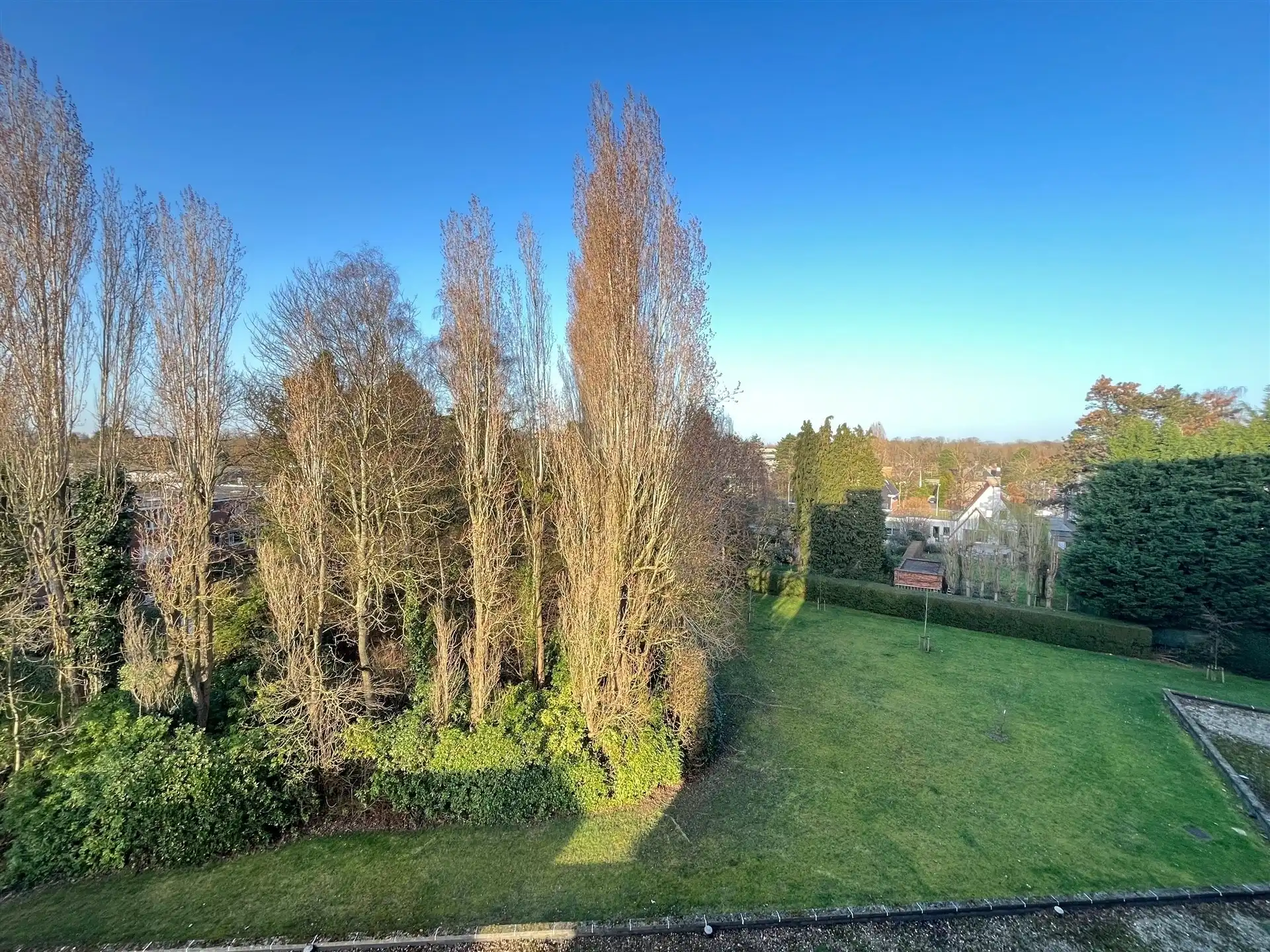 Gerenoveerd appartement met zuid terras en autostaanplaats  foto 17