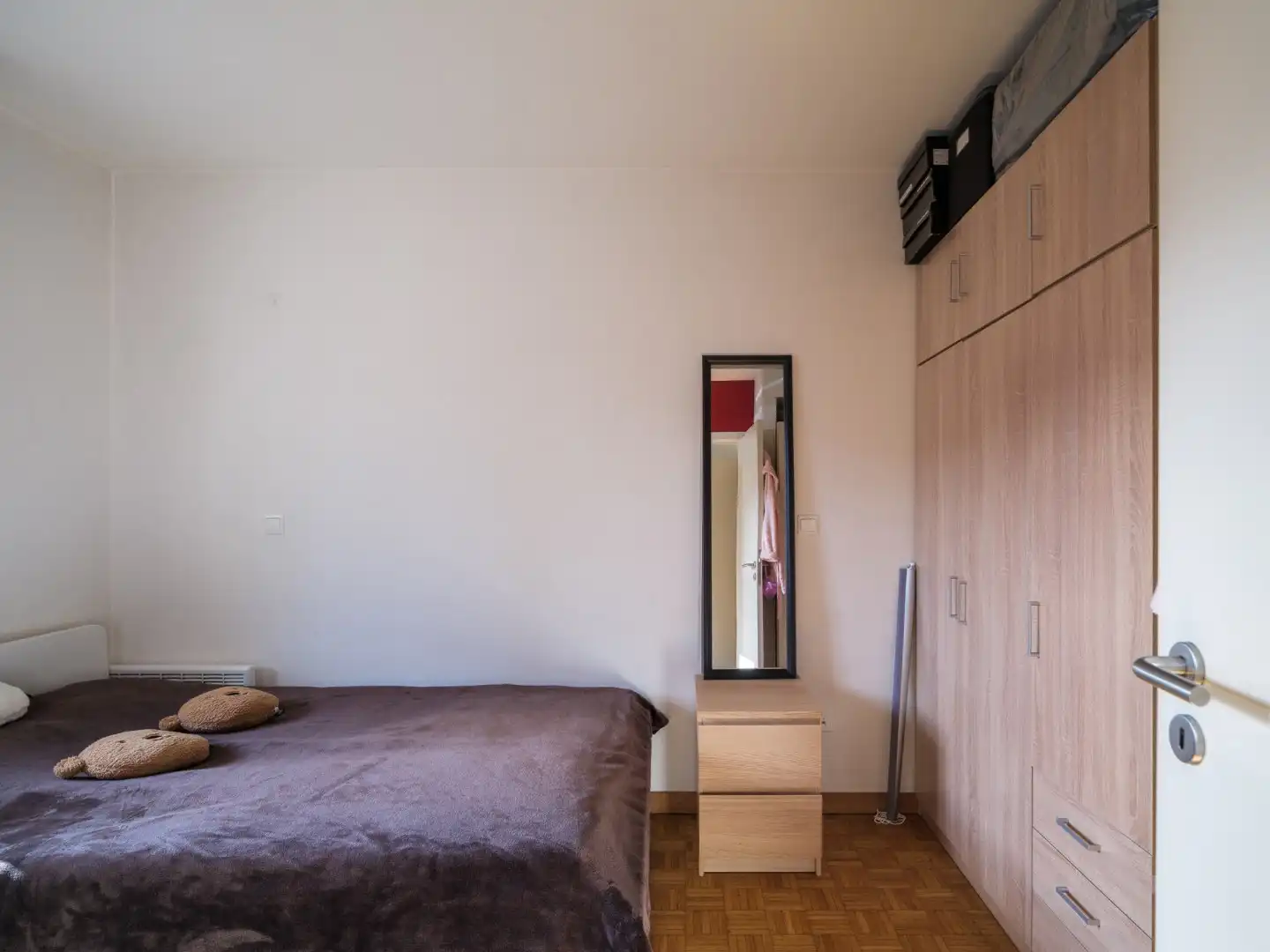 Investeringskans aan de Krook, centrum Gent foto 9