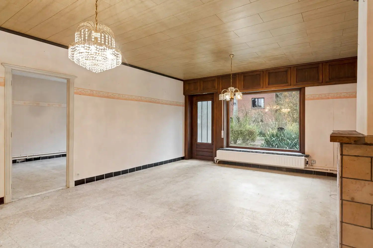 Gelijkvloerse woning op ruim perceel te Bonheiden foto 4
