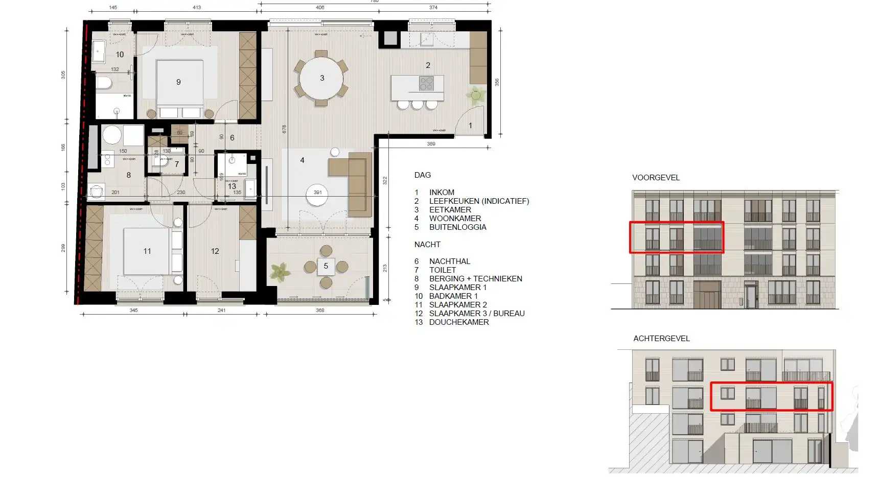 Luxe nieuwbouwproject Lambermont foto 26