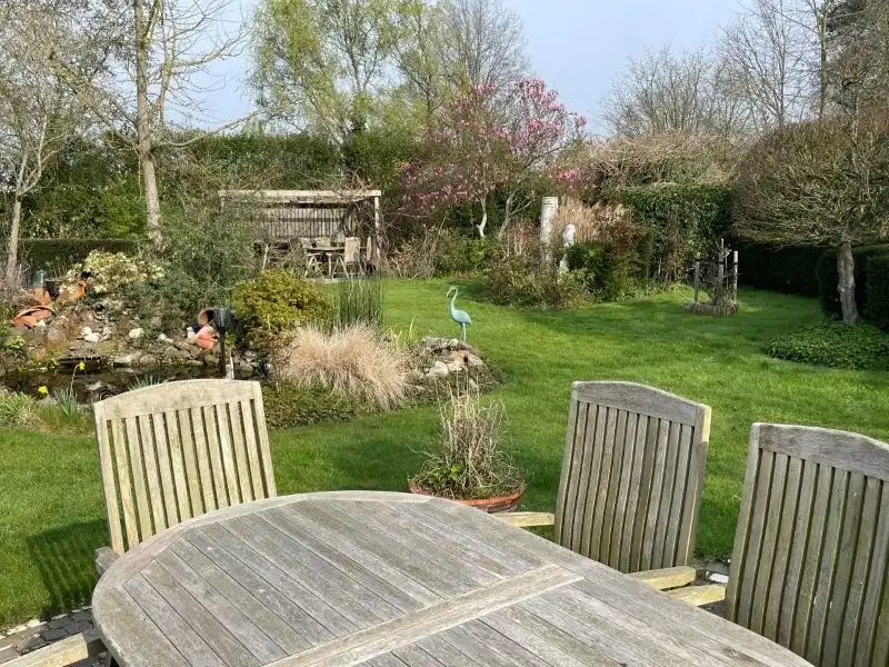 Villa te koop foto 2