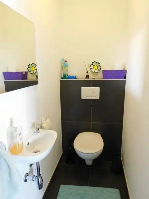 Ruim duplex appartement met 3 slpks en 2 badks foto 14