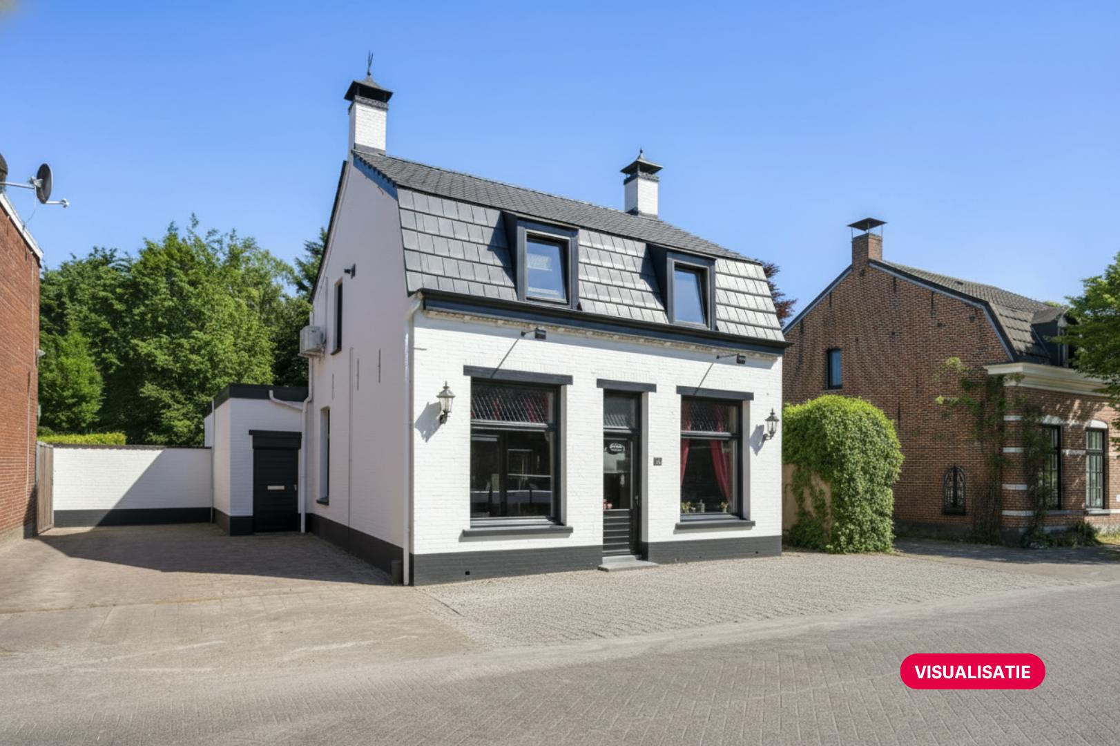 Kei leuke woning te koop in Meersel-Dreef foto {{pictureIndex}}