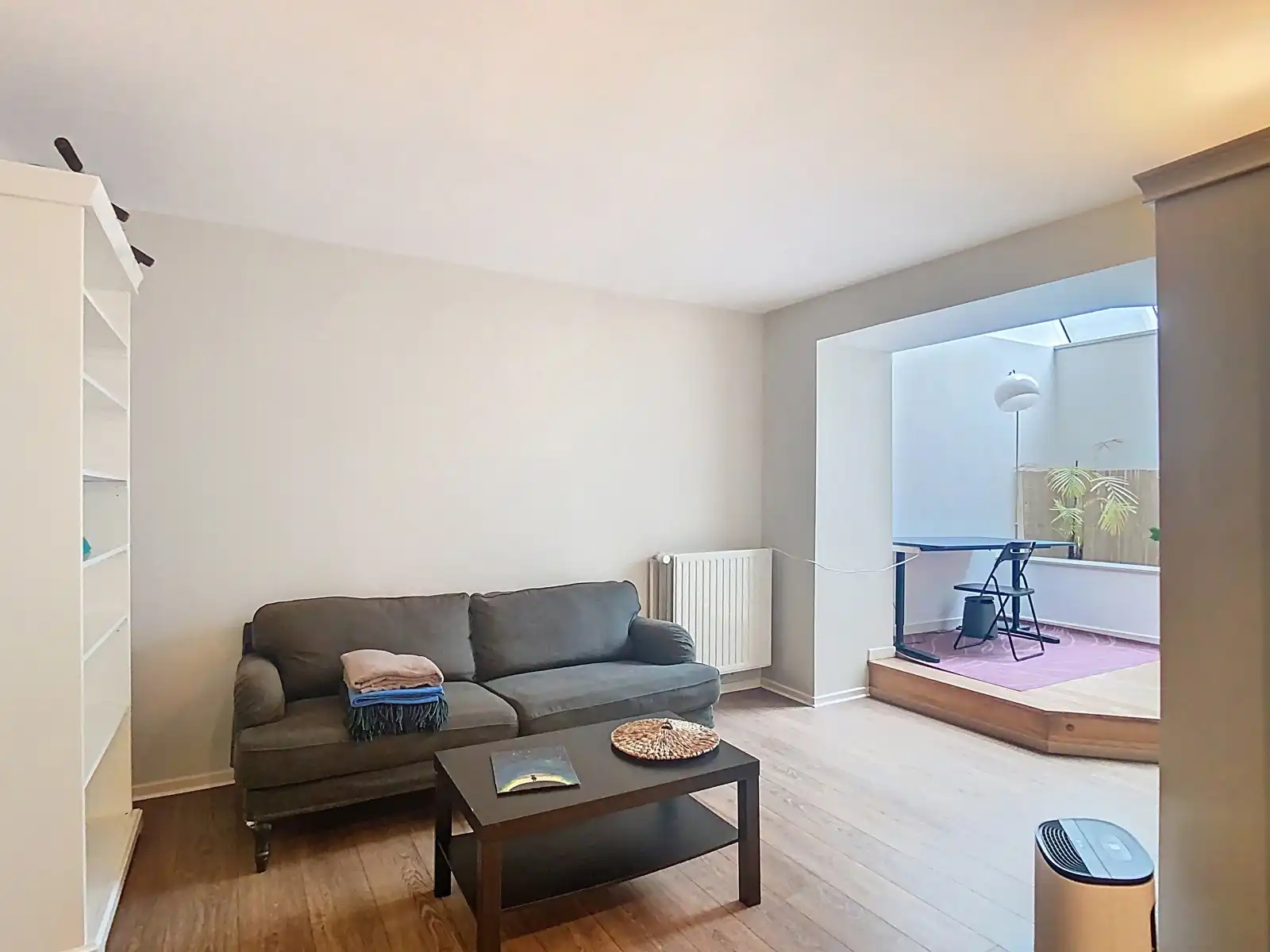 Appartement te huur foto {{pictureIndex}}