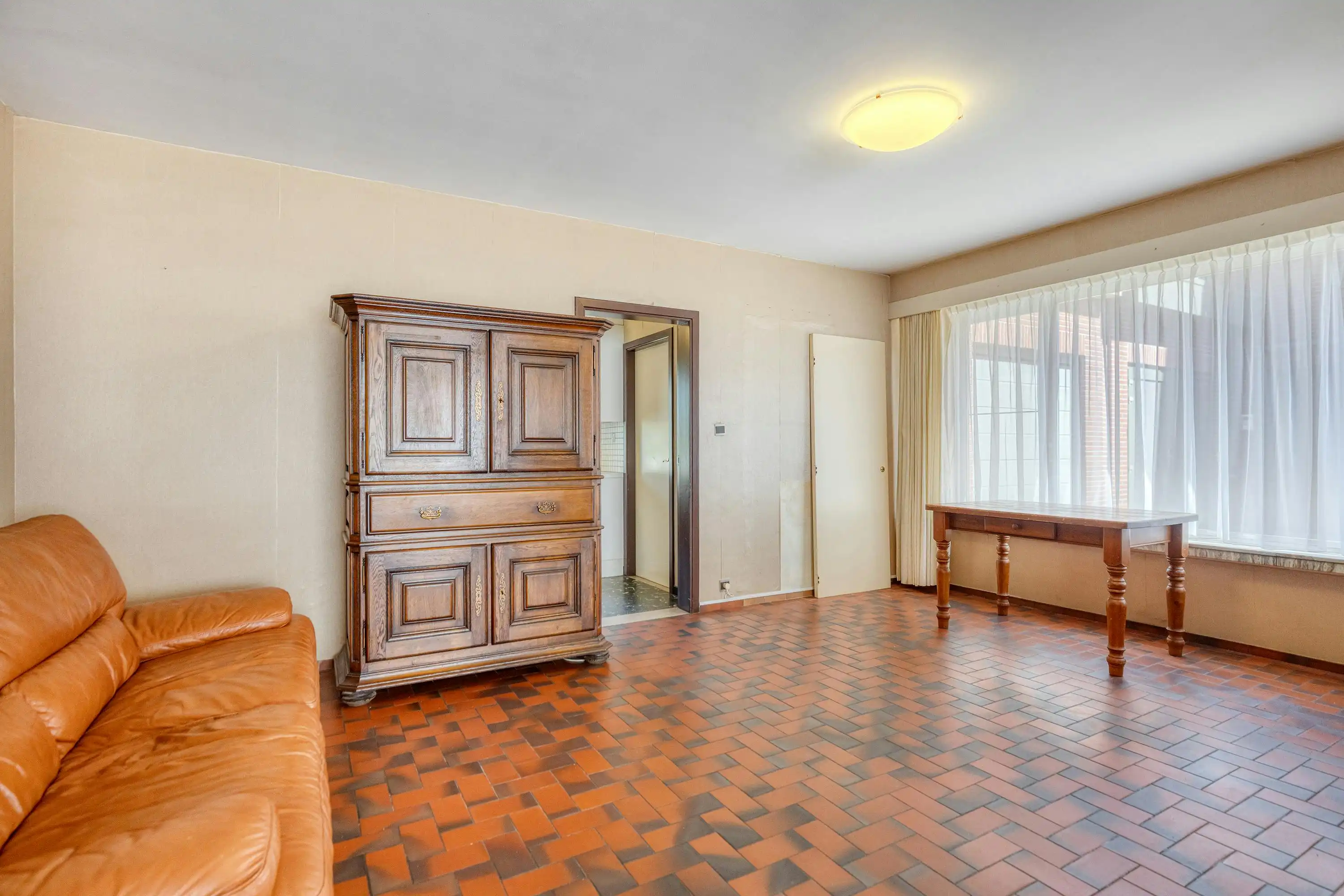 Woning met 3 à 4 slaapkamers te koop in Hoevenen/Stabroek foto 4