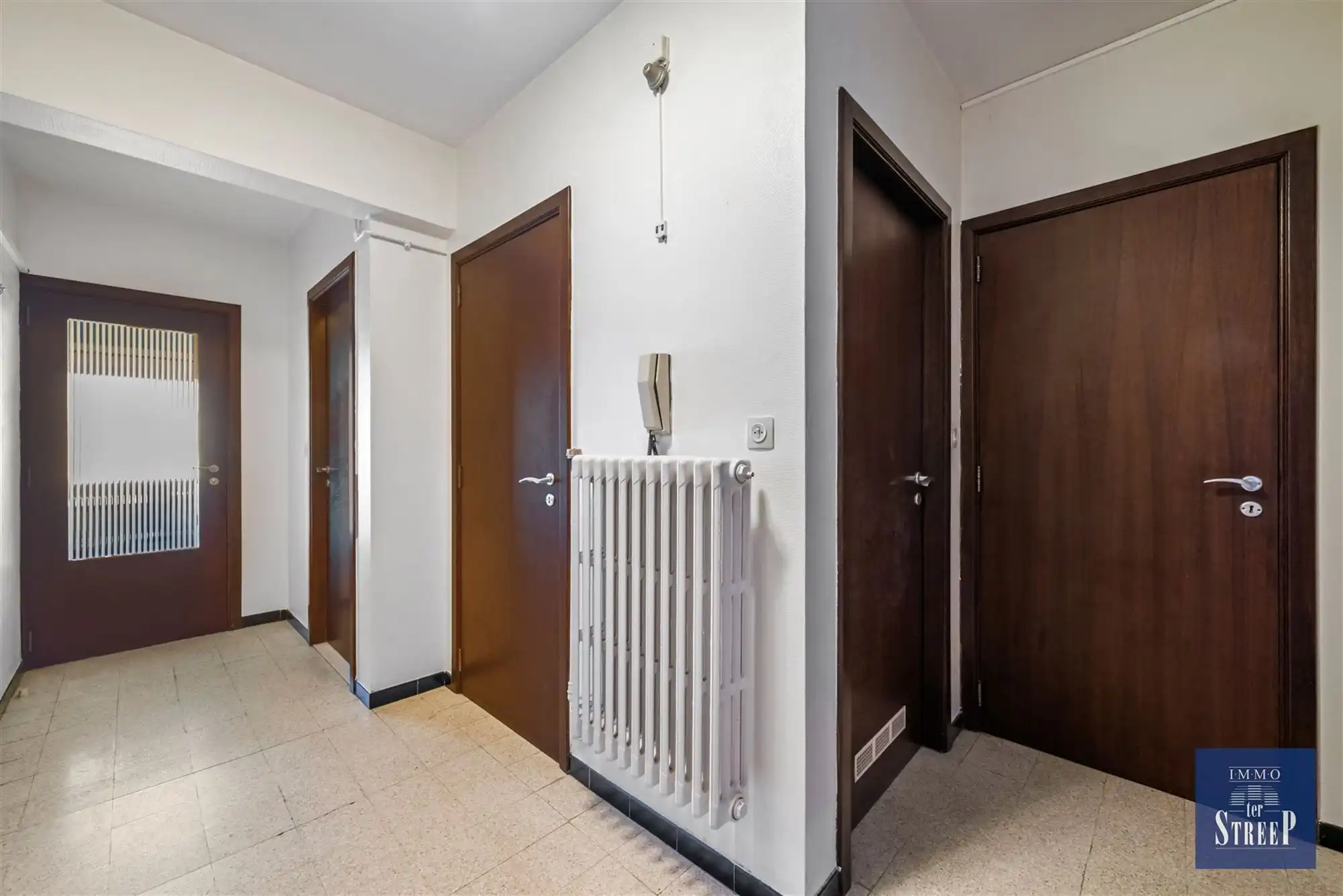 Appartement met 2 slaapkamers foto 8