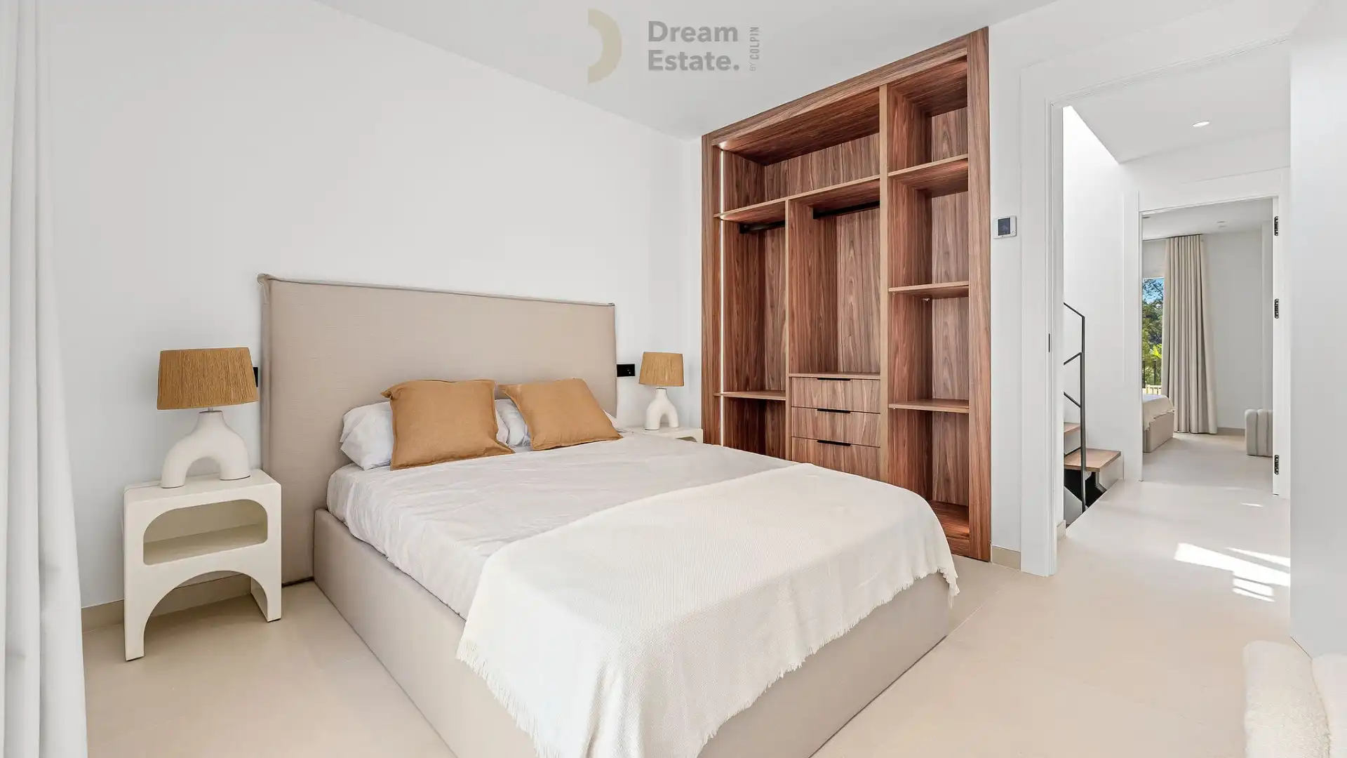 Casa Chloe, exclusive woning met dakterras in La Quinta Hills, Nueva Andalucia. foto 26