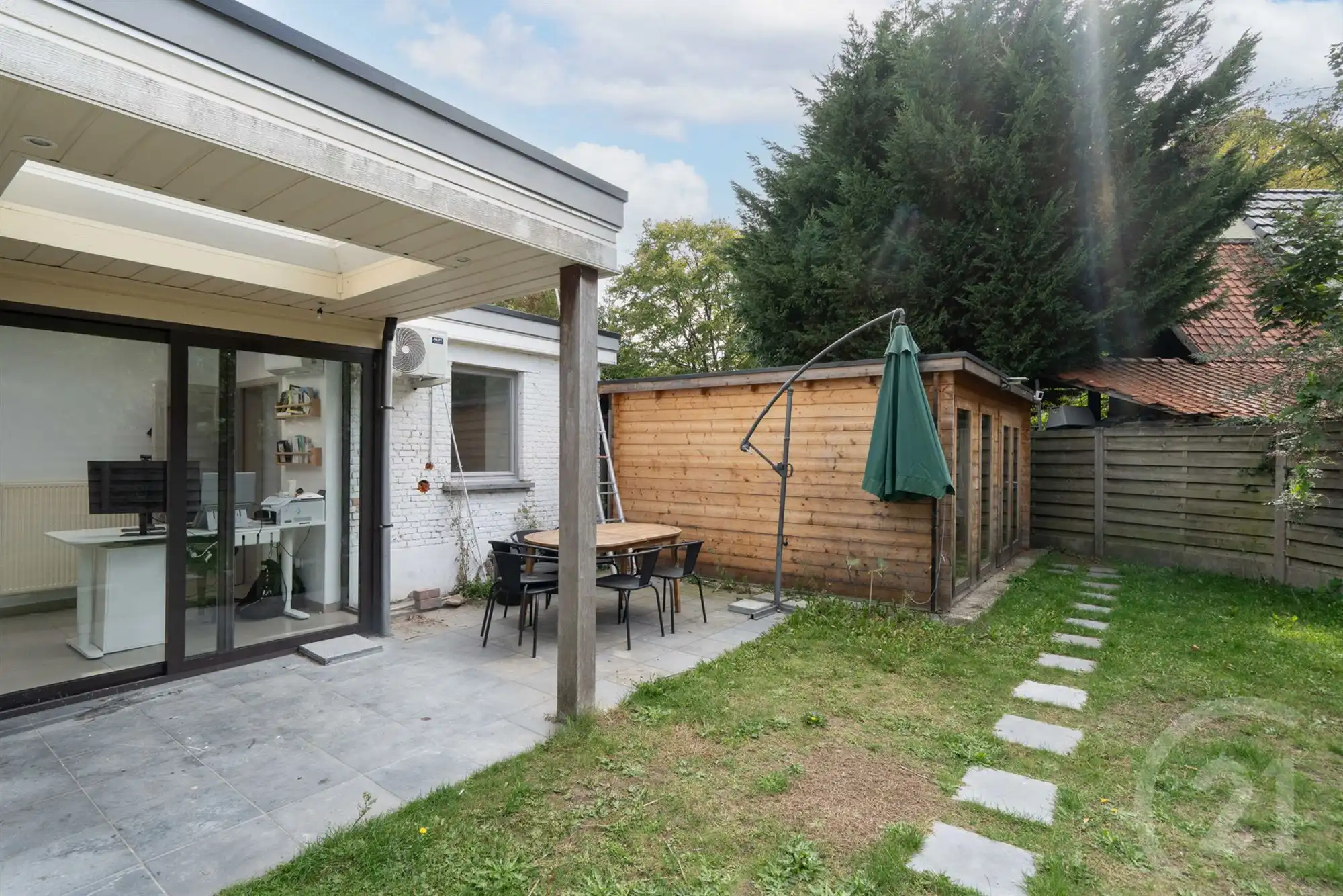 Huis te koop in Bonheiden! foto 27