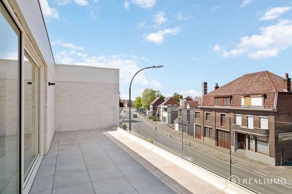 Nieuwbouwproject ‘Rembrandt’ – Duurzaam wonen nabij invalswegen foto 12