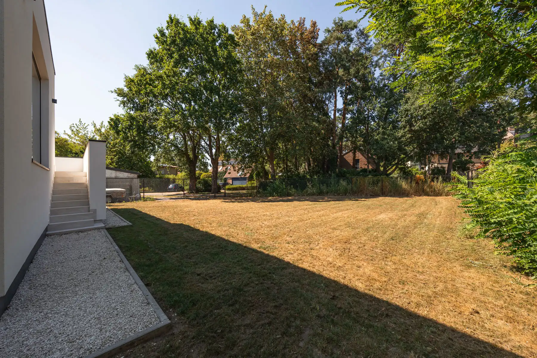 Kwalitatieve energiezuinige vernieuwbouw in het groen foto 25