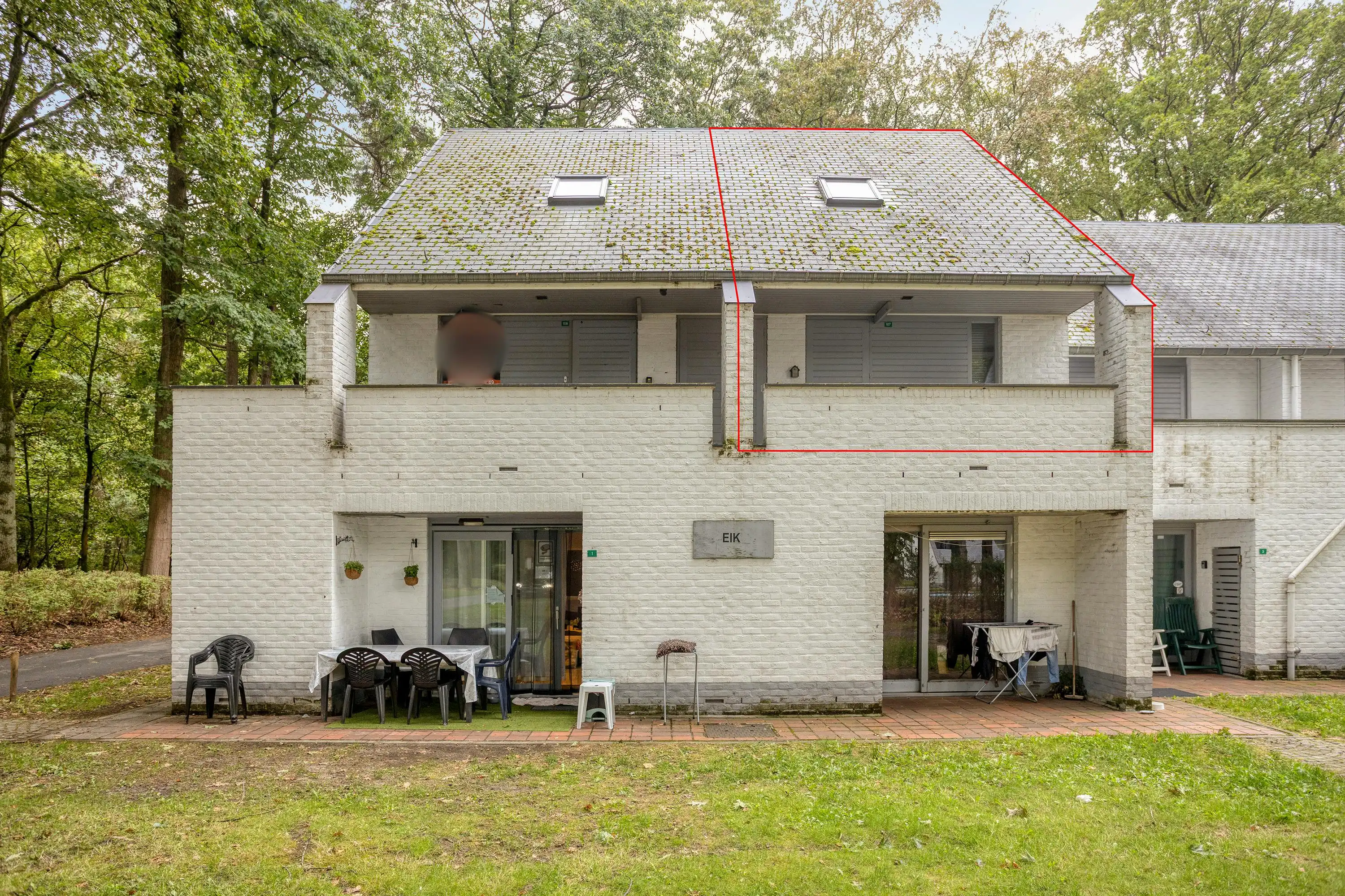Huis te koop Hengelhoefdreef 5/E.107 - 3530 Houthalen