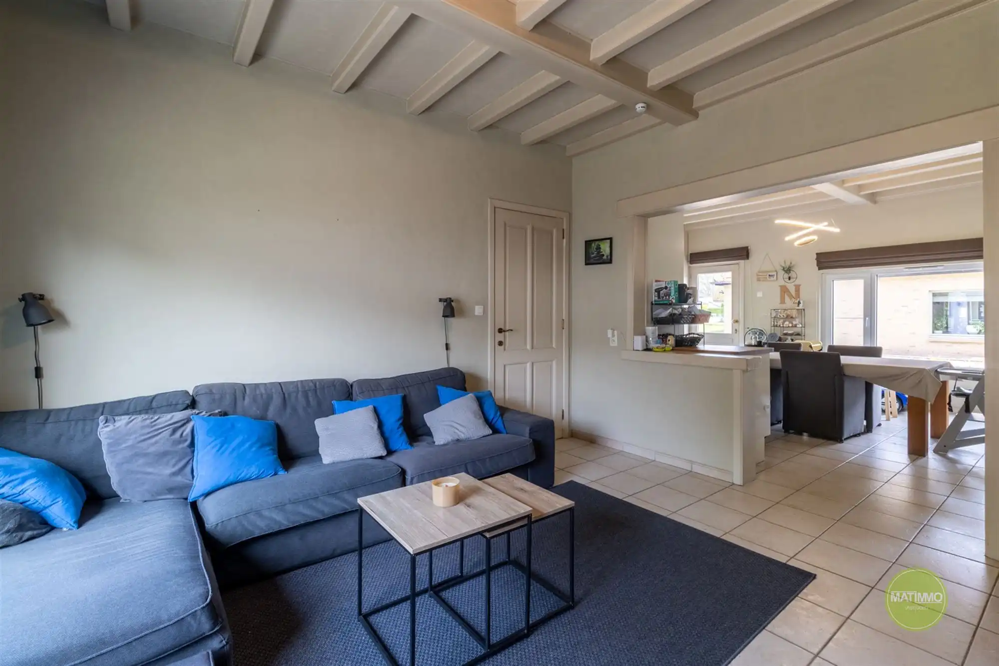 Veelzijdige woning met bijgebouw (B&B/zorgwoning) in Mol foto 8