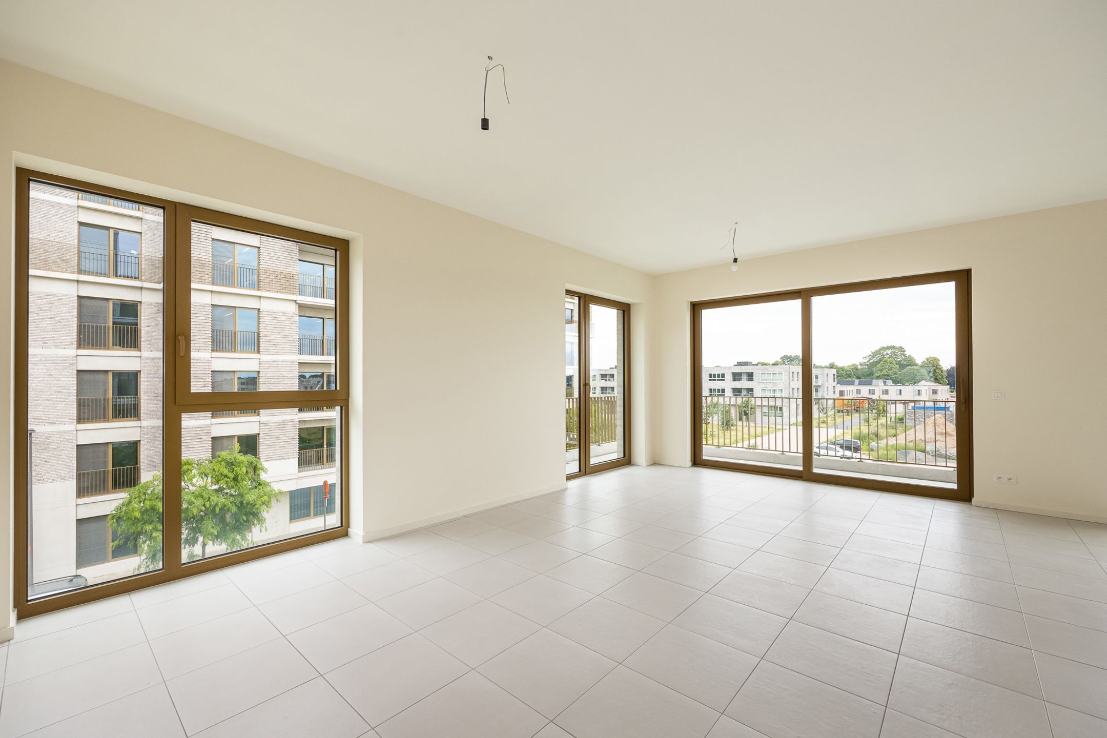 Nieuwbouwappartement met ruim terras in Deurne foto 8