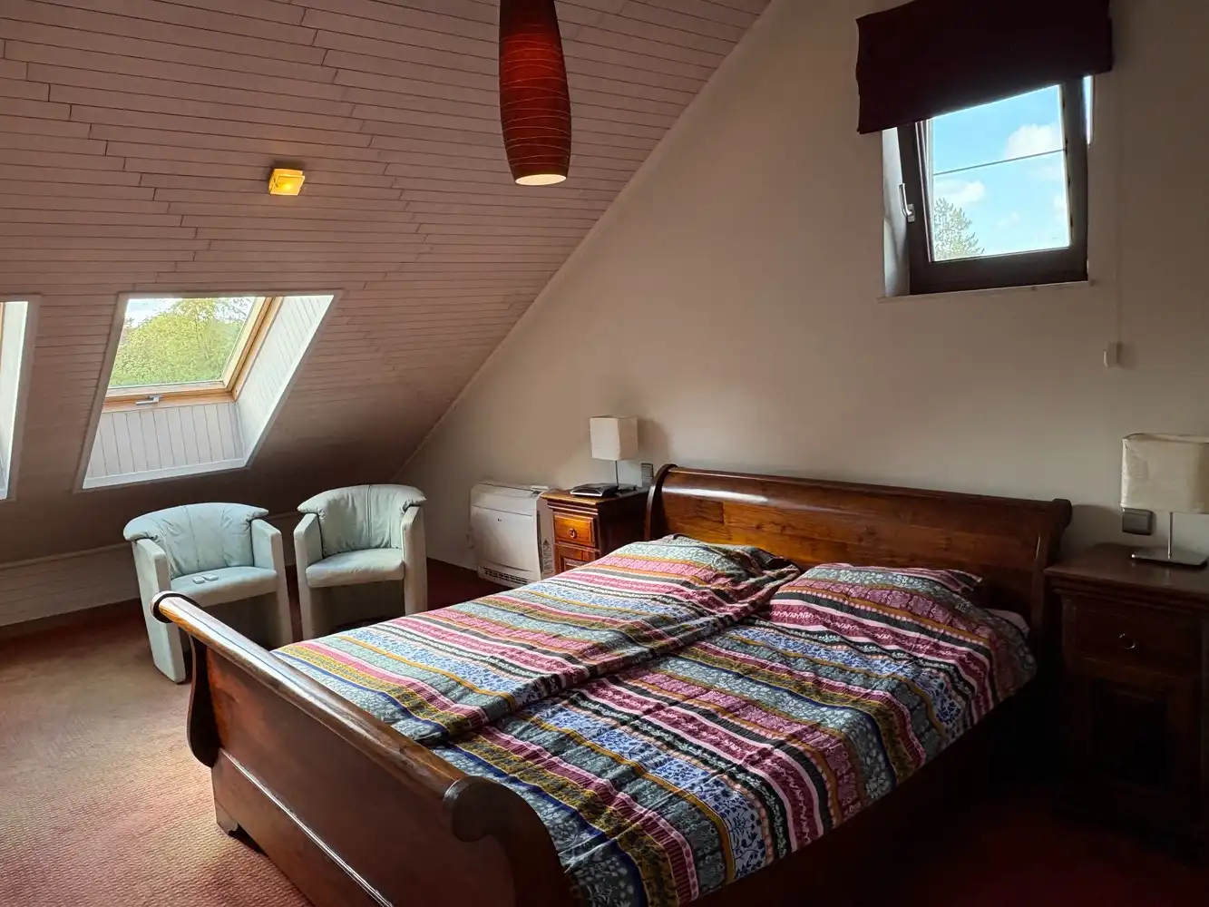 Prachtige instapklare woning op ruim perceel van 14a91ca foto 32