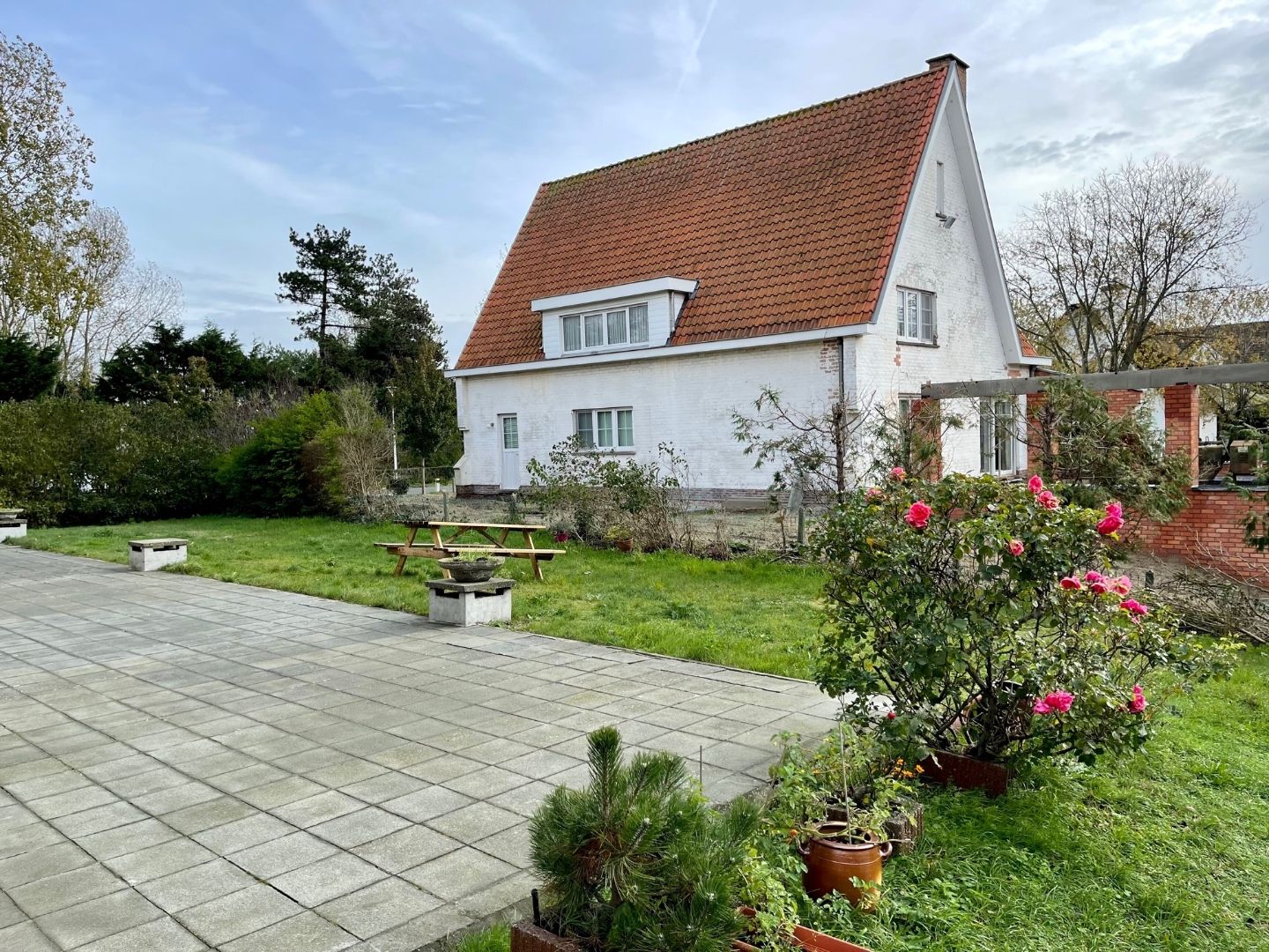 Gerenoveerd appartement vlakbij het strand en de Simli te Nieuwpoort foto 10