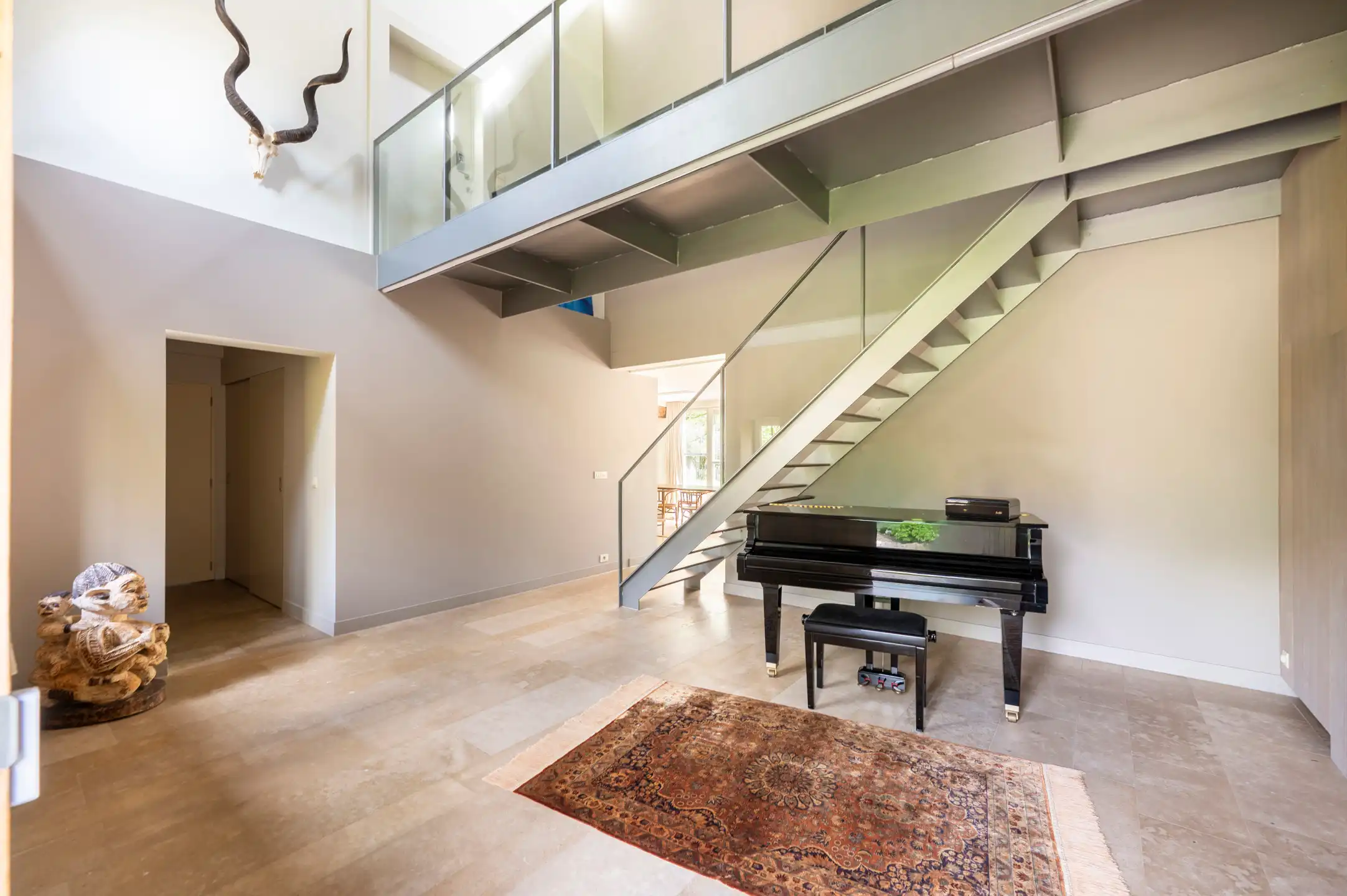 RIJMENAM - Uitzonderlijk gerenoveerde 18e-eeuwse hoeve foto 2