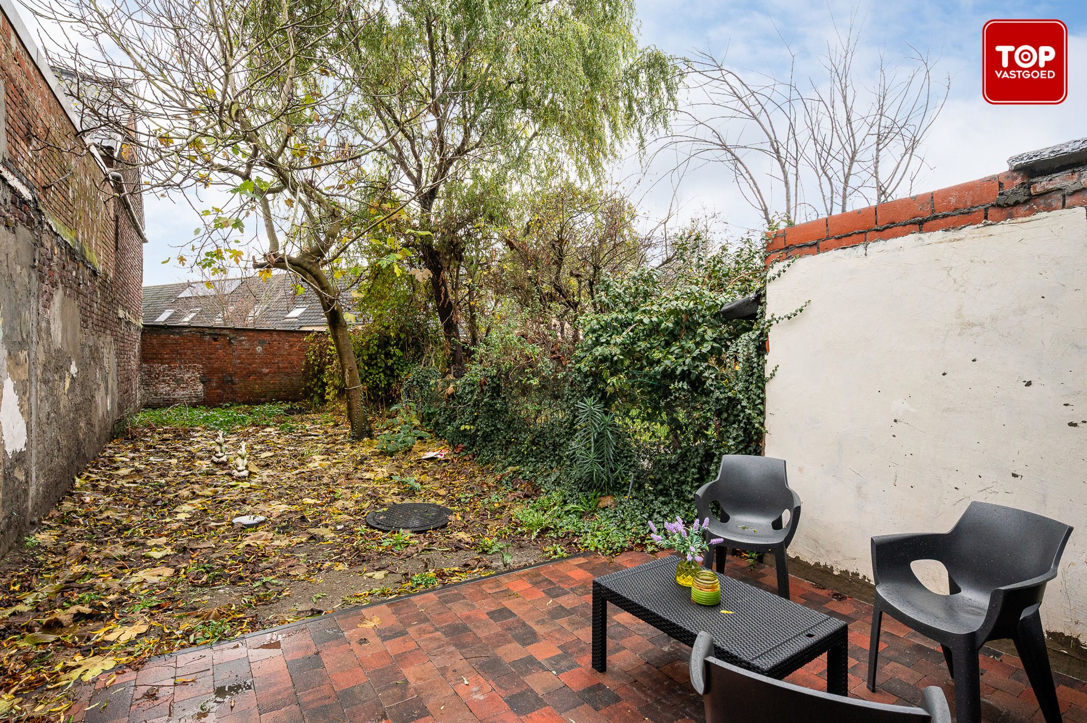 Top gerenoveerde gezinswoning in Mariakerke foto 32