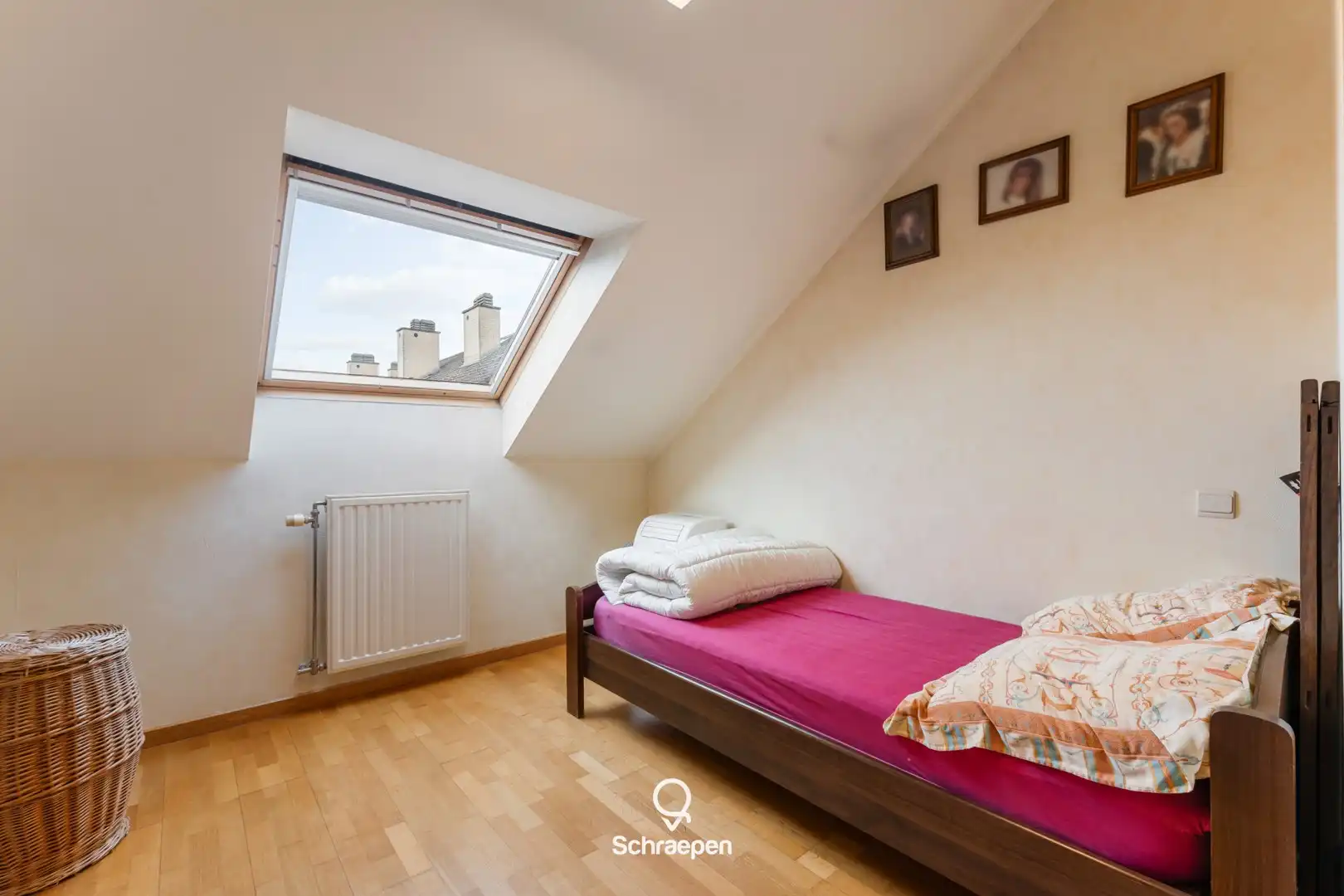 Energiezuinig luxe-appartement (228 m²) met 4 slpks in het hartje van Zonhoven! foto 23