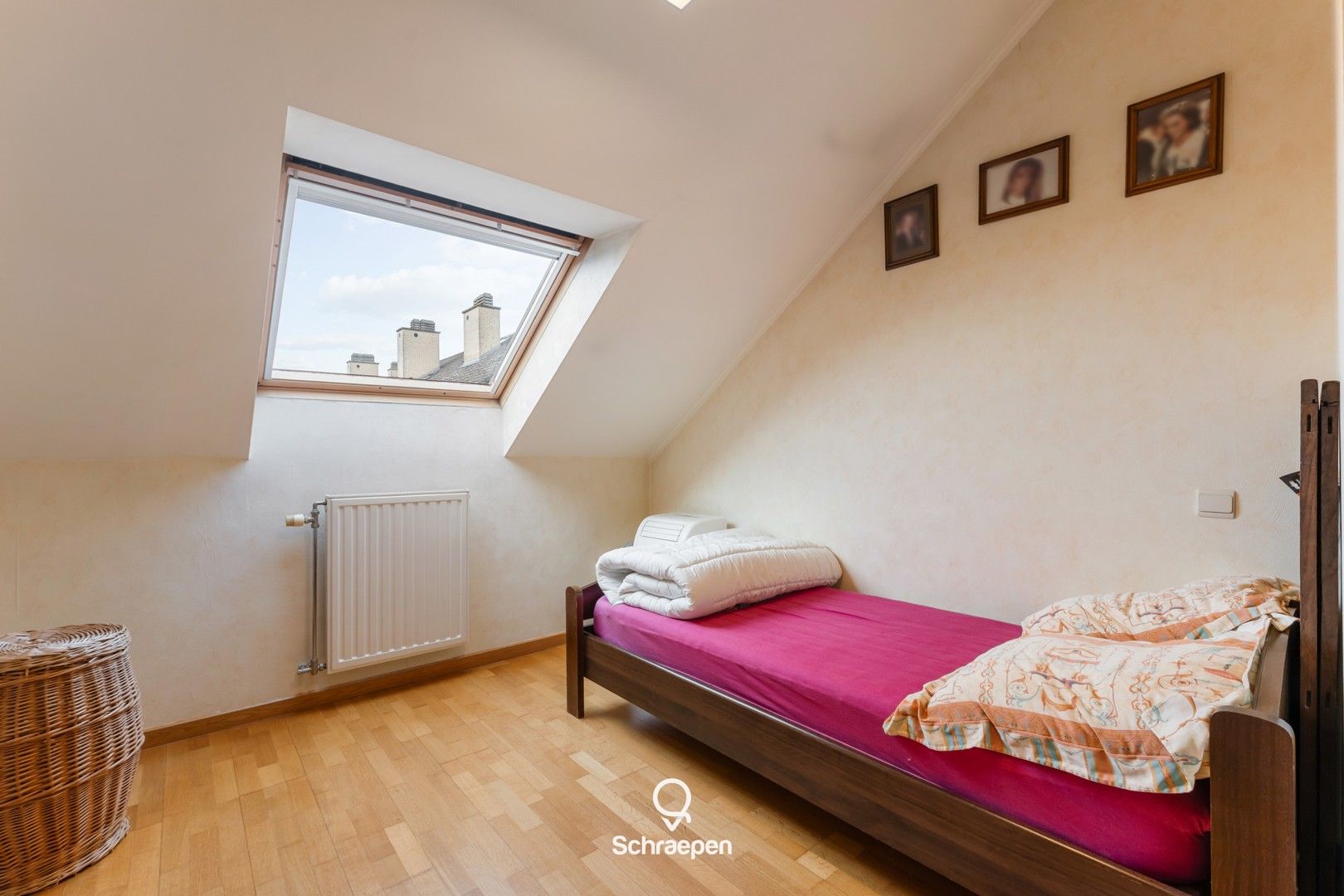 Energiezuinig luxe-appartement (228 m²) met 4 slpks in het hartje van Zonhoven! foto 23