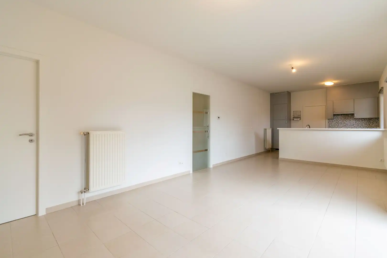 Een recent, instapklaar appartement te Halle! foto 7