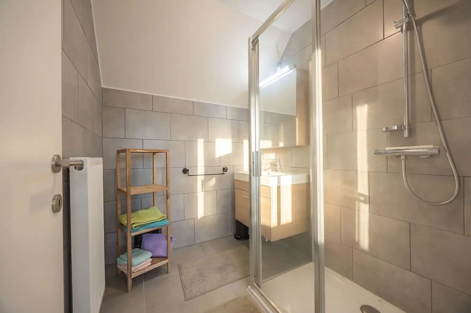 Schitterend duplex appartement in jonge residentie met zonnig terras foto 10