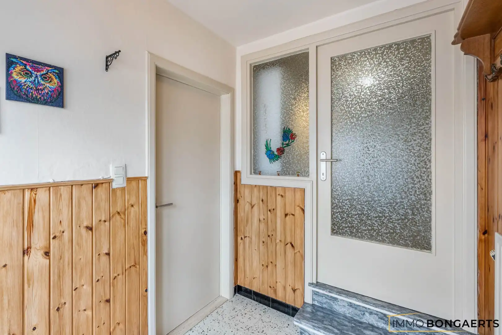 Vrijstaande woning met 3 slaapkamers foto 11