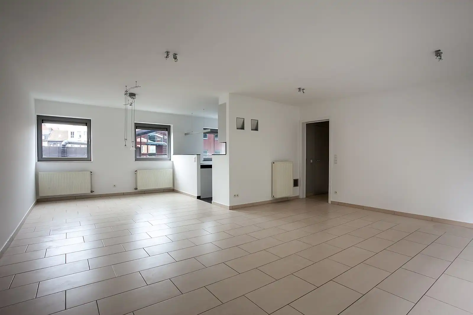 Mooi nieuwbouwappartement op het Zuid foto 5