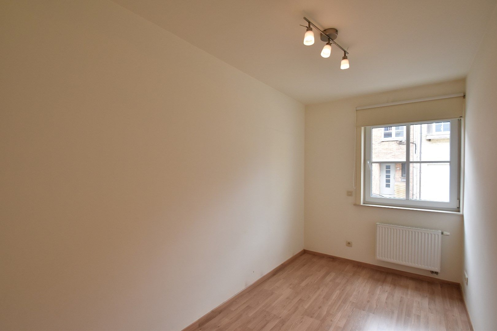 Instapklaar gelijkvloers appartement in het hart van De Haan foto 12