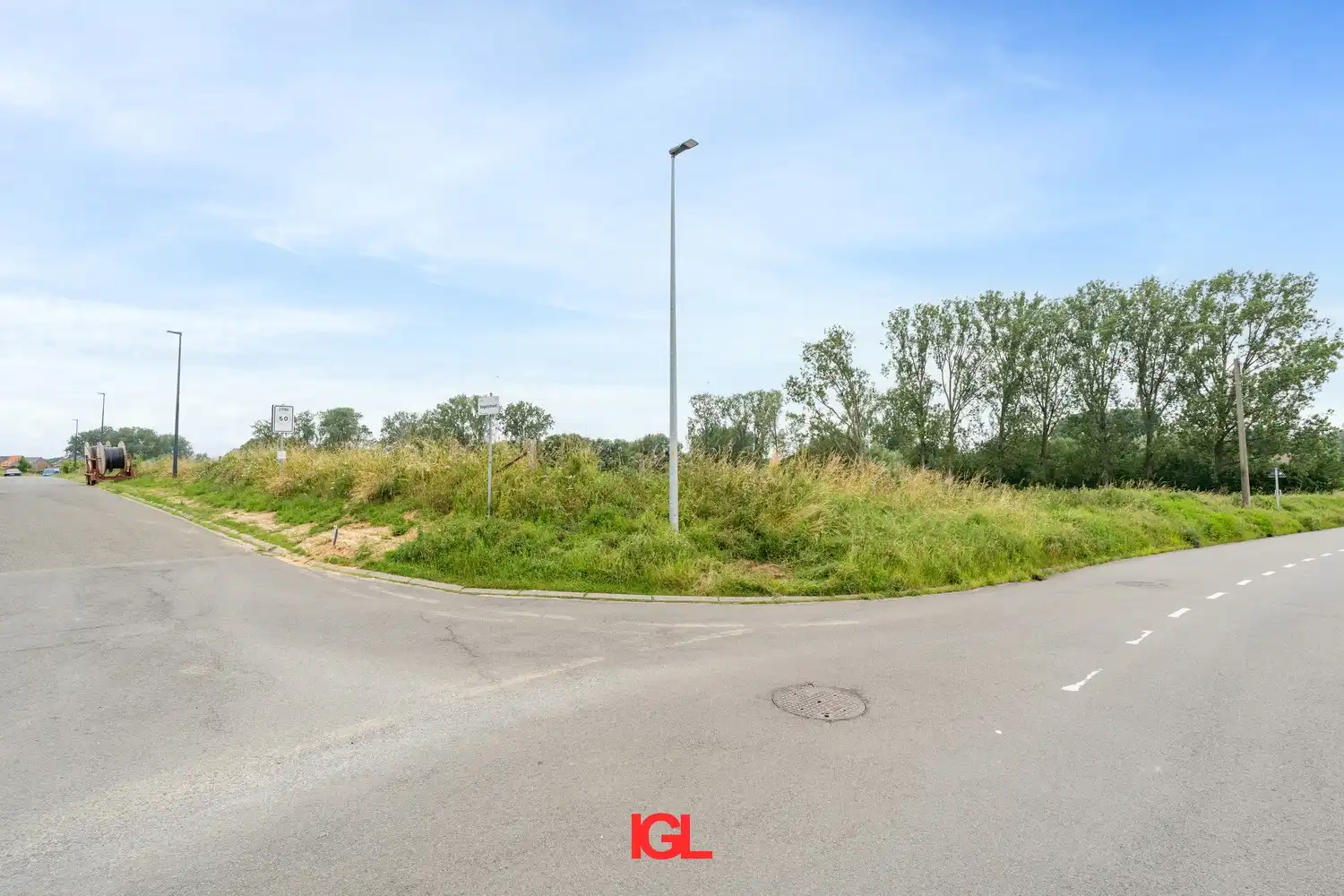 Grond natuurgebied te koop foto 13