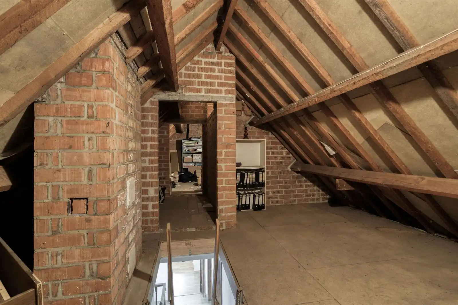 Woning met 4 slaapkamers op een terrein van 21a 92ca foto 33