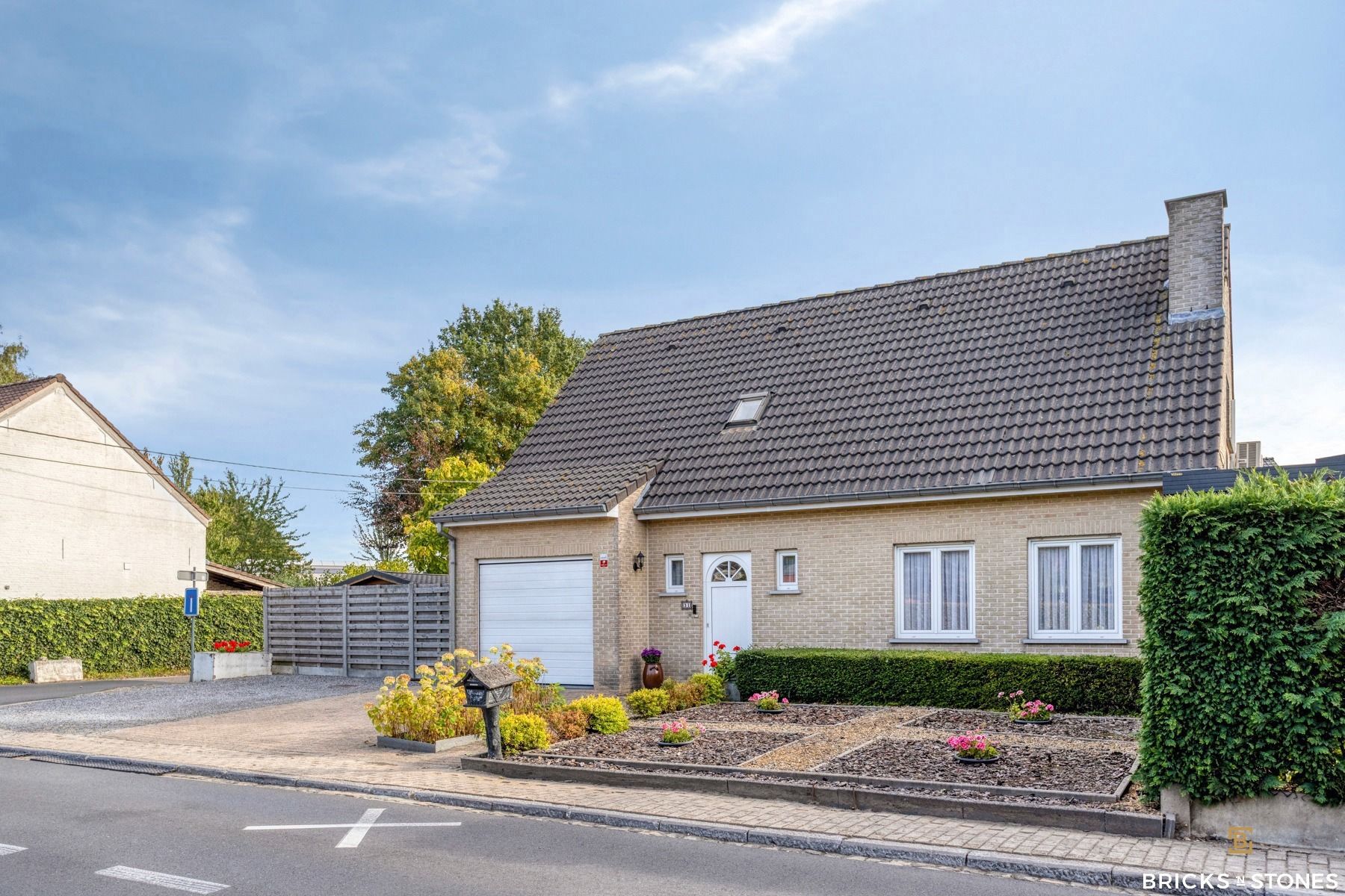 Huis te koop Laarstraat 31 - 3190 Boortmeerbeek