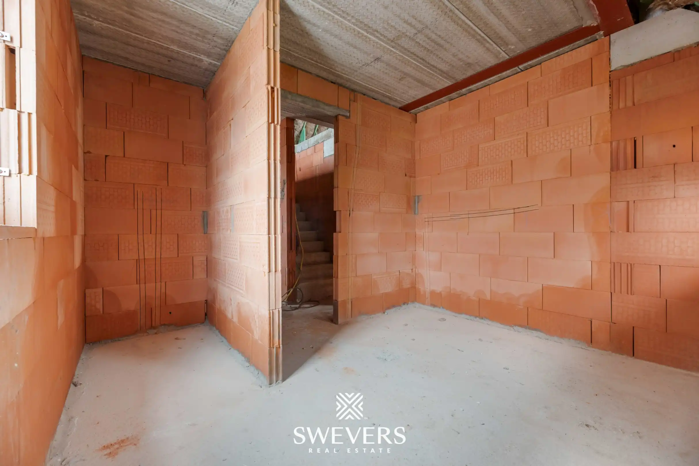 Vrijstaande nieuwbouw villa op 5a 73ca in centrum Paal foto 13