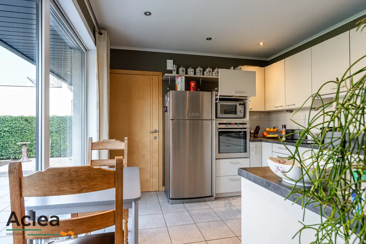 Instapklare vrijstaande woning in rustige woonwijk in Assenede foto 13