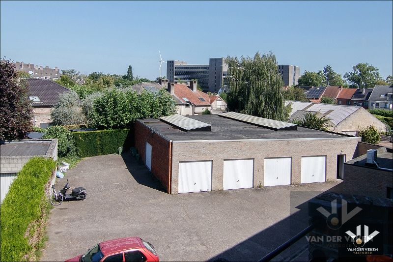 LICHTRIJK APPARTEMENT BINNEN DE GROTE RING VAN HASSELT foto 7