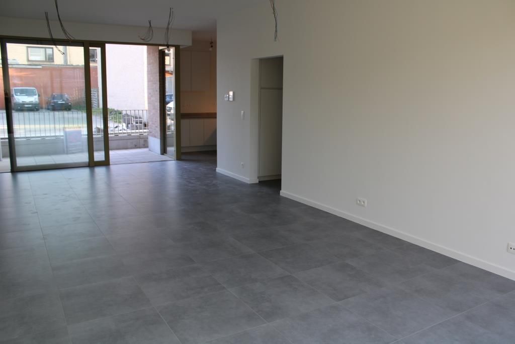 Zeer ruim en energiezuinig appartement met autostaanplaats foto 8