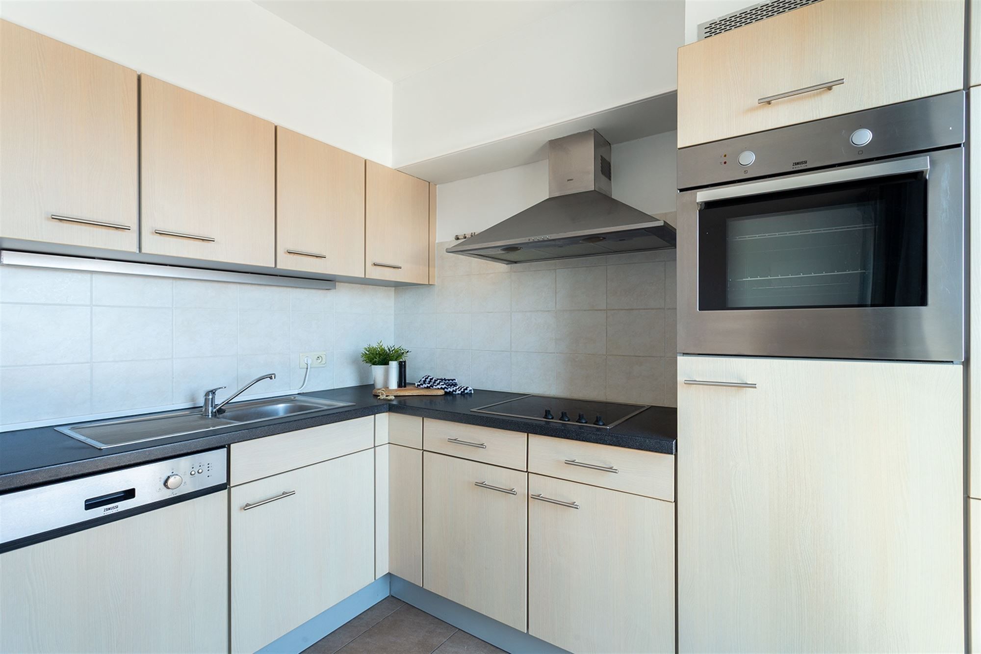 Lichtrijke duplexpenthouse met twee terrassen foto 6