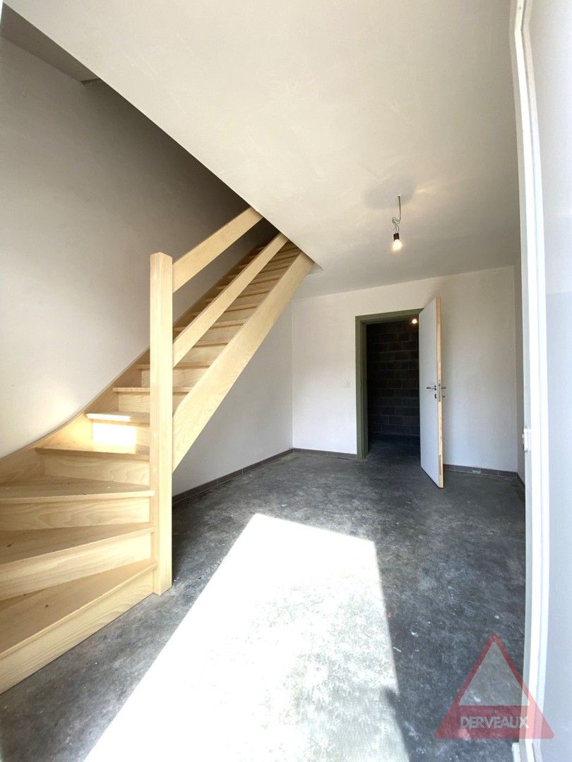 Beselare – Nieuwbouwwoning met landelijk zicht en ruime garage foto 2