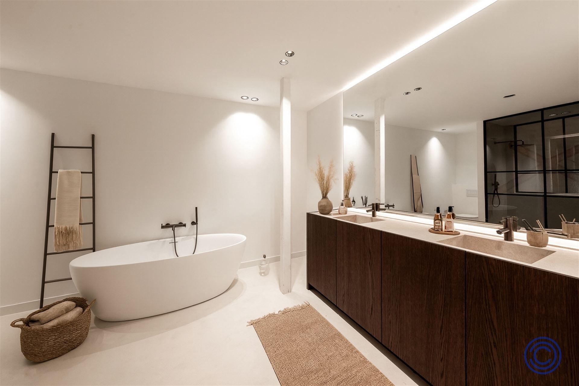 Energiezuinige loft ca.173 m² met terras aan MAS! foto 8