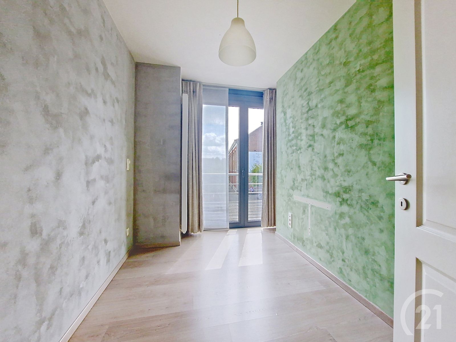 Appartement te huur in Tremelo! foto 9